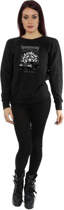 Produktbild Supernatural Winchester Bros Sweatshirt (XL)