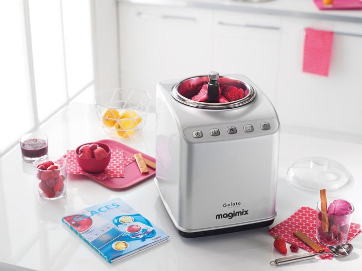 Immagine prodotto Magimix Gelato Expert (Spina CH)