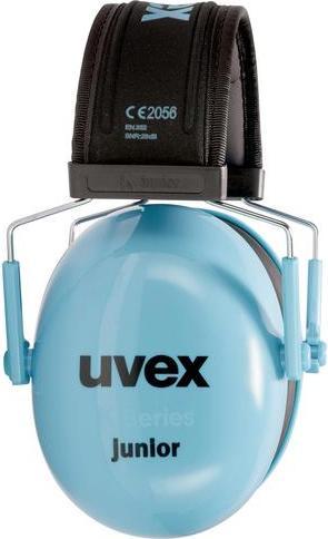 Actual product image Uvex Safety Junior (1 x)