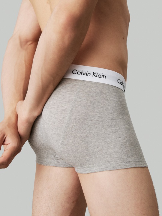 Immagine prodotto Calvin Klein U2664G KSO 3P TRONCO LR (L, confezione da 3)