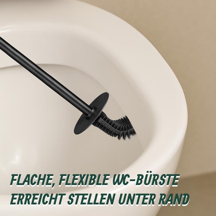 Immagine prodotto Relaxdays Spazzola WC