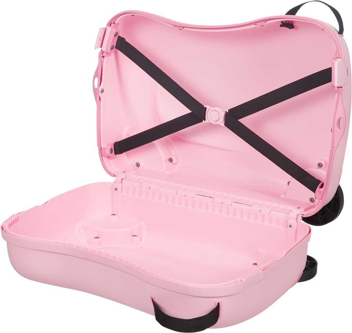 Produktbild Samsonite Dream Rider Minnie Glitter (28 l, Handgepäck (bis 50l))