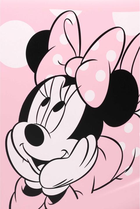 Produktbild Samsonite Dream Rider Minnie Glitter (28 l)