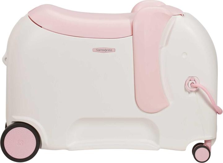 Produktbild Samsonite Dream Rider Deluxe (25 l, Handgepäck (bis 50l))