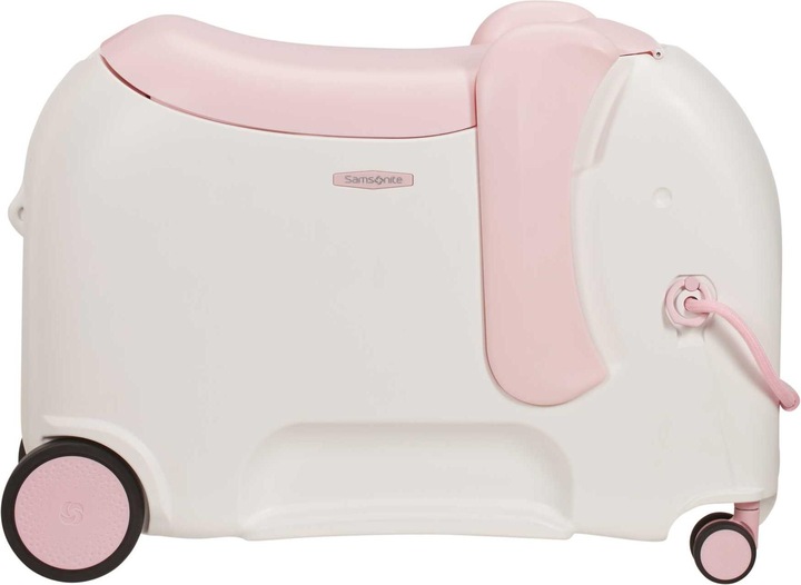 Produktbild Samsonite Dream Rider Deluxe (25 l, Handgepäck (bis 50l))