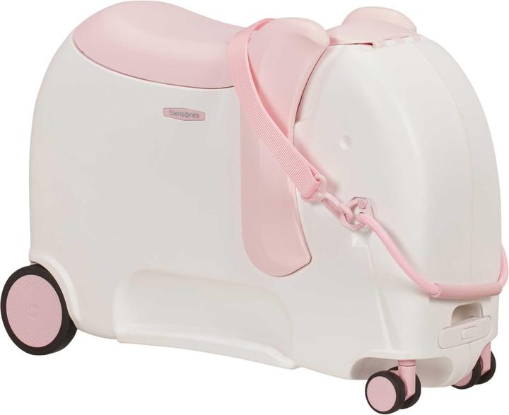 Produktbild Samsonite Dream Rider Deluxe (25 l, Handgepäck (bis 50l))