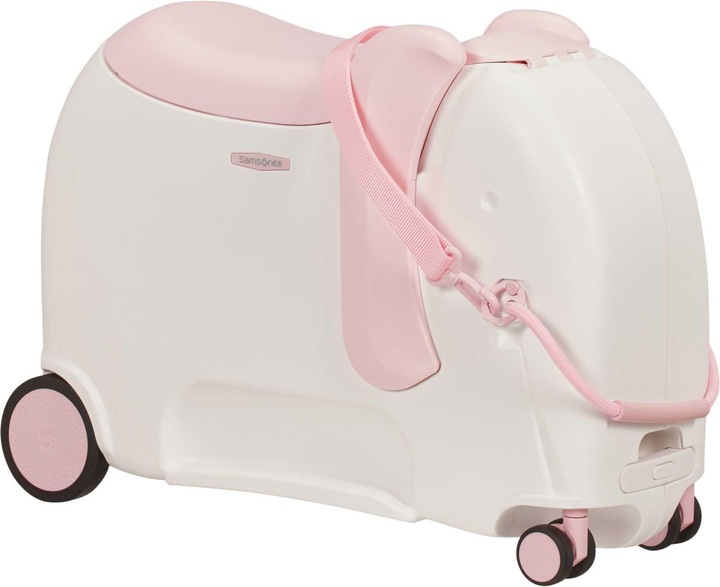 Produktbild Samsonite Dream Rider Deluxe (25 l, Handgepäck (bis 50l))