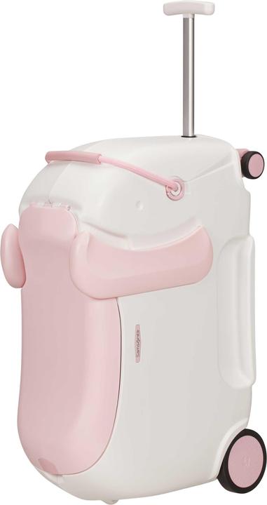Produktbild Samsonite Dream Rider Deluxe (25 l, Handgepäck (bis 50l))