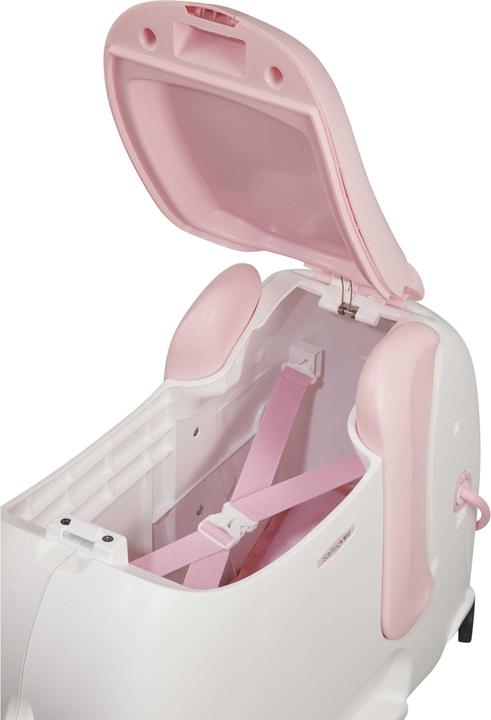 Produktbild Samsonite Dream Rider Deluxe (25 l, Handgepäck (bis 50l))