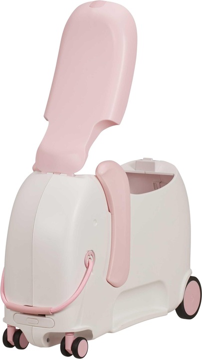 Produktbild Samsonite Dream Rider Deluxe (25 l, Handgepäck (bis 50l))