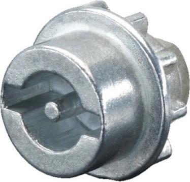 Rittal TS 8611.160. Colour of product: Silver, Number of products included: 1 piece(s), Compatibility: CM