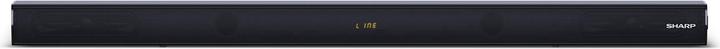 Produktbild Sharp HT-SB150 (120 W, Stereo)