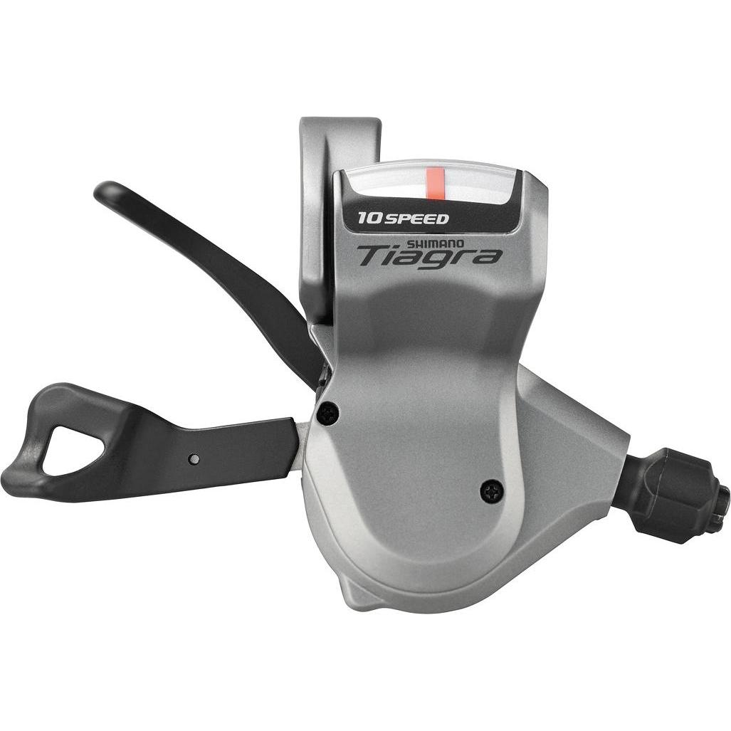 Shimano, Schalthebel + Bremshebel