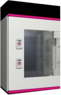 Produktbild Rittal Schaltschrank