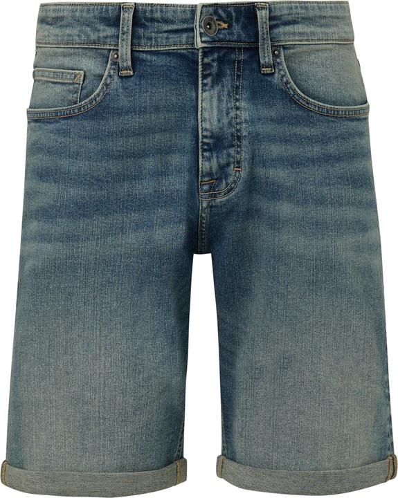 Produktbild s.Oliver Jeans-Shorts John / Regular Fit / Mid Rise (29)