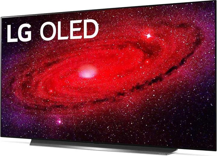 Actual product image LG OLED65CX9LA (65", OLED, 4K, 2020)