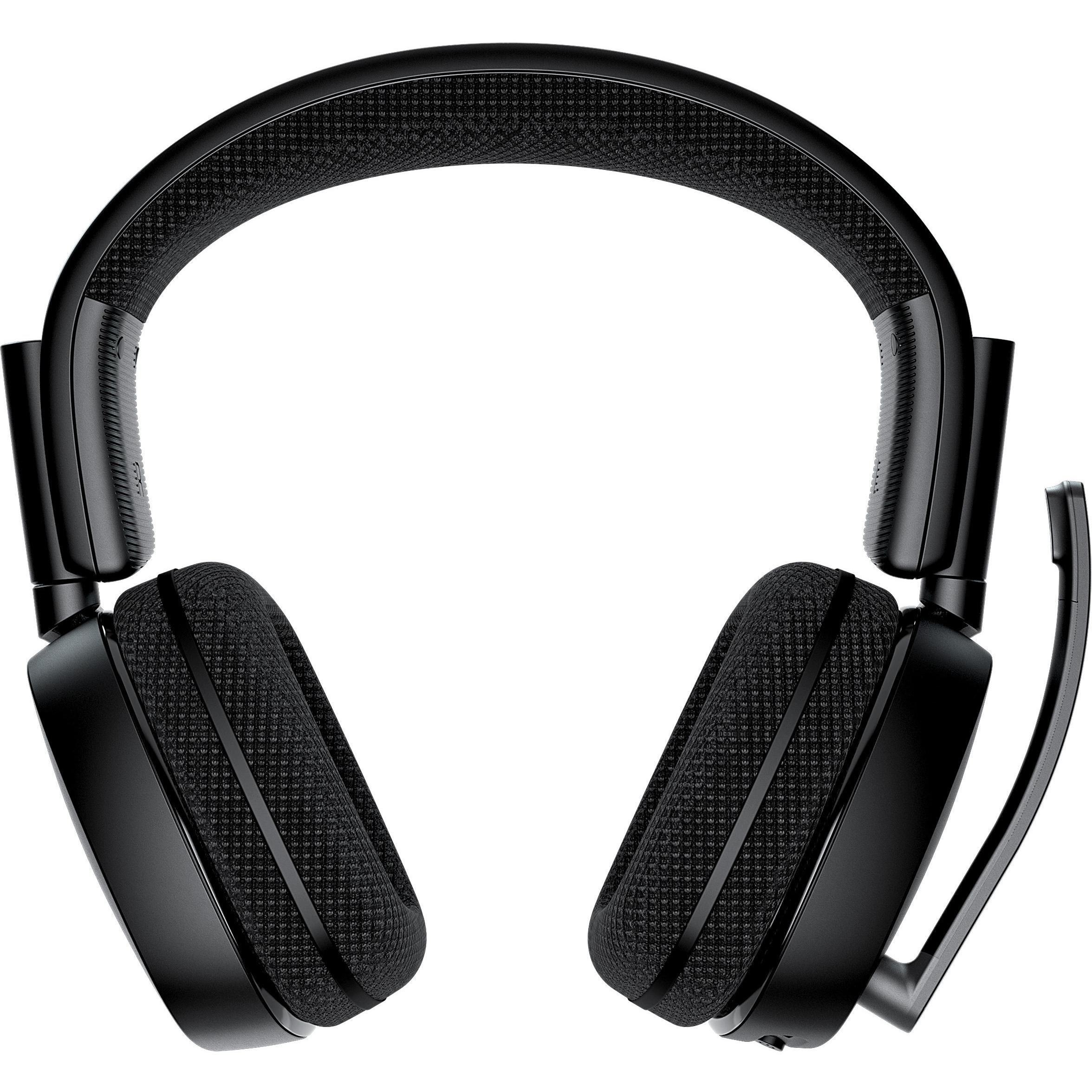 Thumbnail - Roccat Kabelloses Gaming Syn Pro Air (Kabellos), Gaming Headset, Schwarz, Mehrfarbig