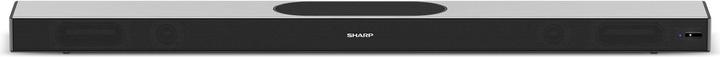 Actual product image Sharp Ht-sbw420 (220 W, 2.1 Channel)