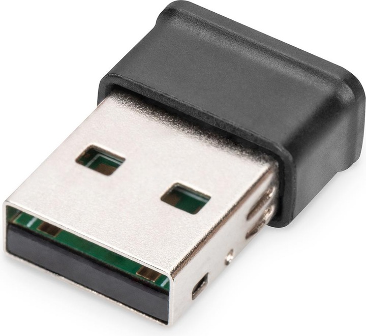 Immagine prodotto Digitus Adattatore WIFI USB Nano USB (USB 2.0)