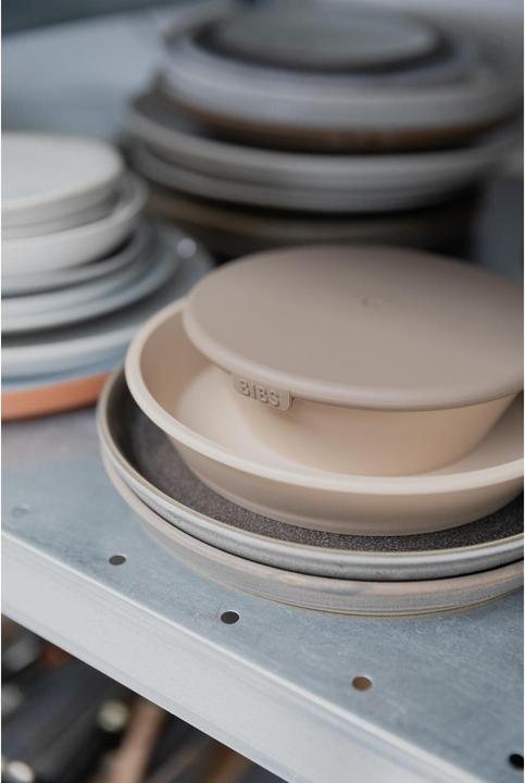 Produktbild Bibs Dinner Set Blush