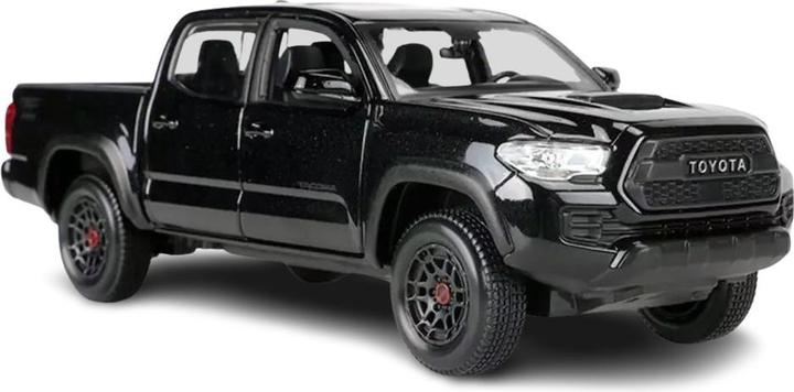 Actual product image Maisto Toyota Tacoma TRD 2023 Model