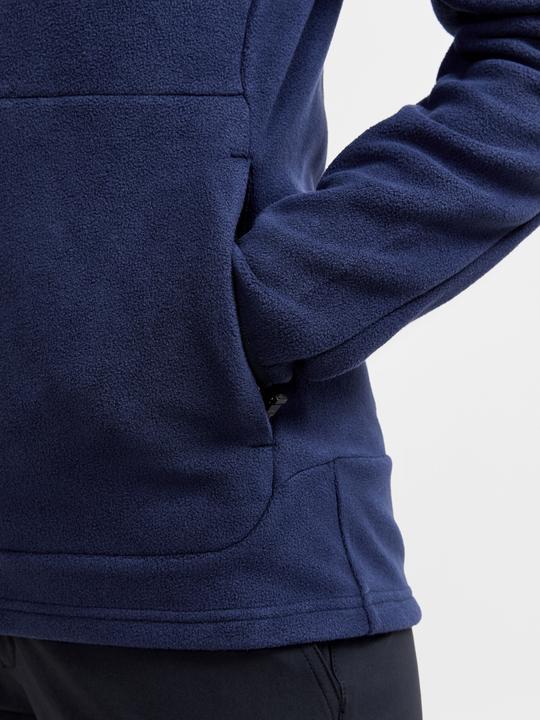 Image du produit Craft ADV Explore Fleece Midlayer W (M)