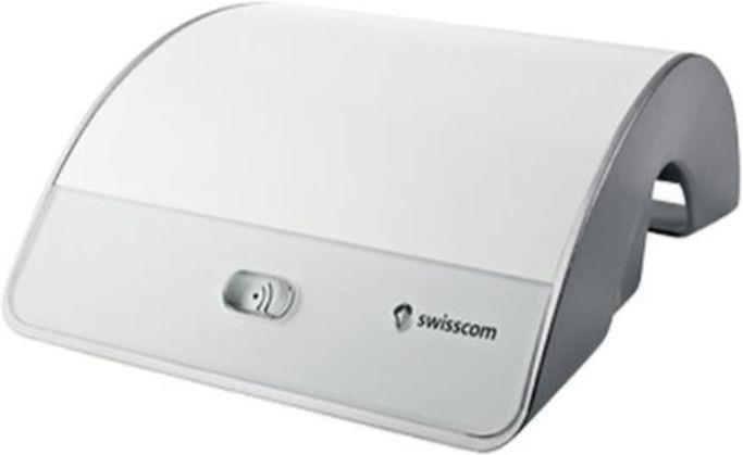 Image du produit Swisscom Station de base Rousseau 10