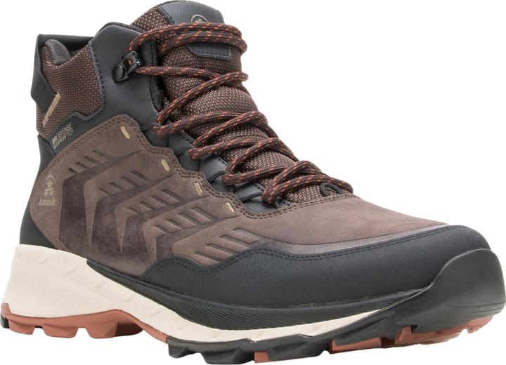 Actual product image Kamik Treklitem (44)