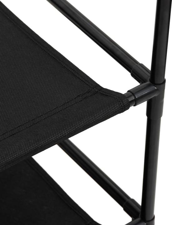 Actual product image vidaXL Aufbewahrungsschrank (55 x 55 x 55 cm)