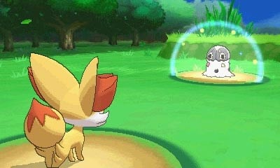 Immagine prodotto Nintendo Pokémon X (3DS, EN, IT, FR, DE)