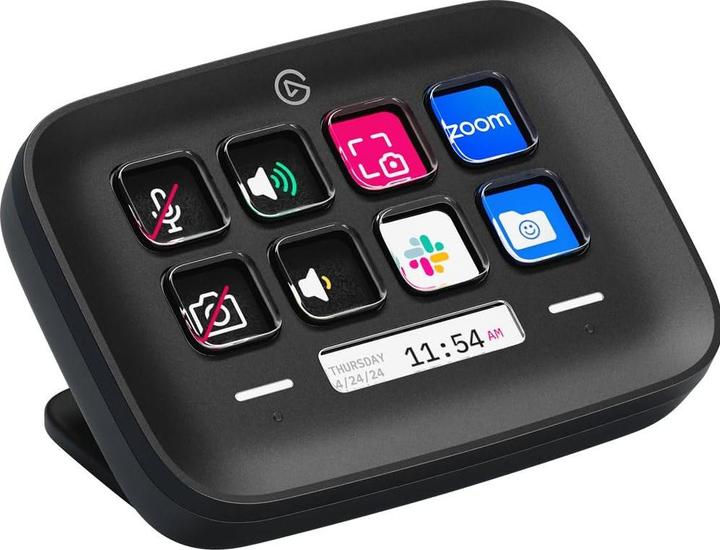 Actual product image Elgato Stream Deck Neo