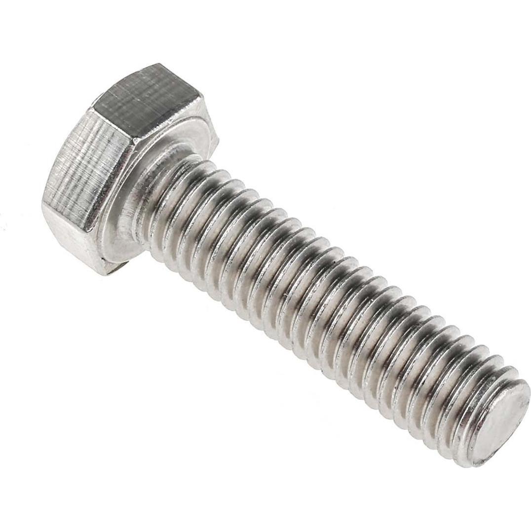 Rs Pro, Schrauben, Schrauben Sechskant A2 M8x30mm