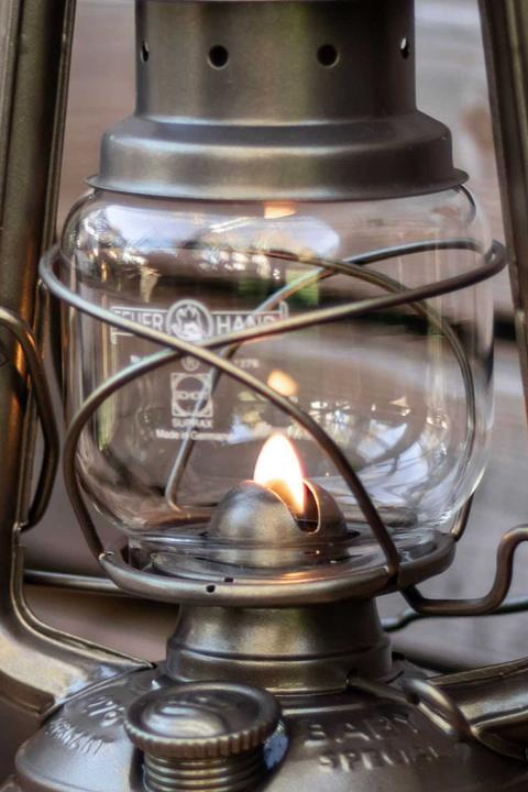 Immagine prodotto Feuerhand Vetro per bambino speciale 276