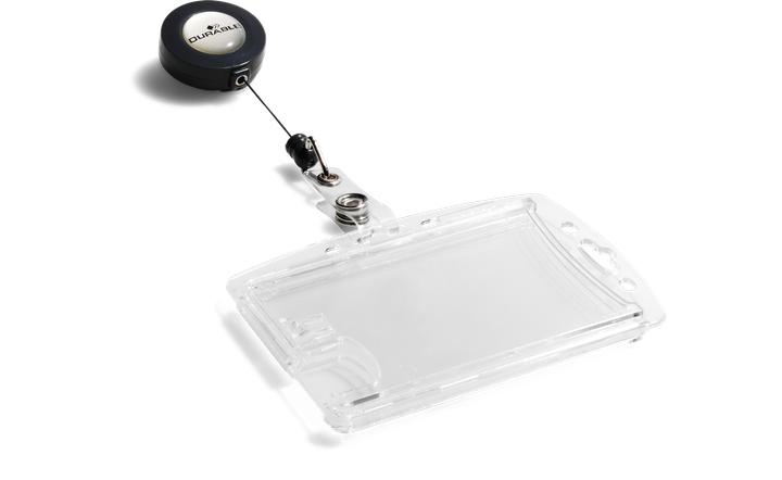 Produktbild Durable Doppelbox Mit Jojo