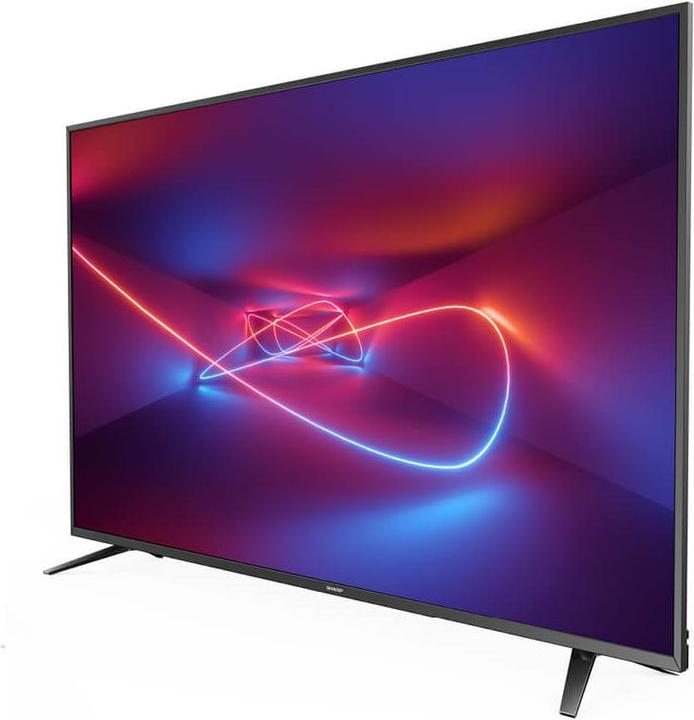 Produktbild Sharp LC-60UI7652E (60", LCD, 4K, 2019)