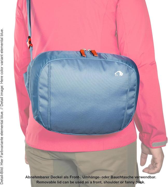 Produktbild Tatonka Women's Yukon 50+10 (50 l)