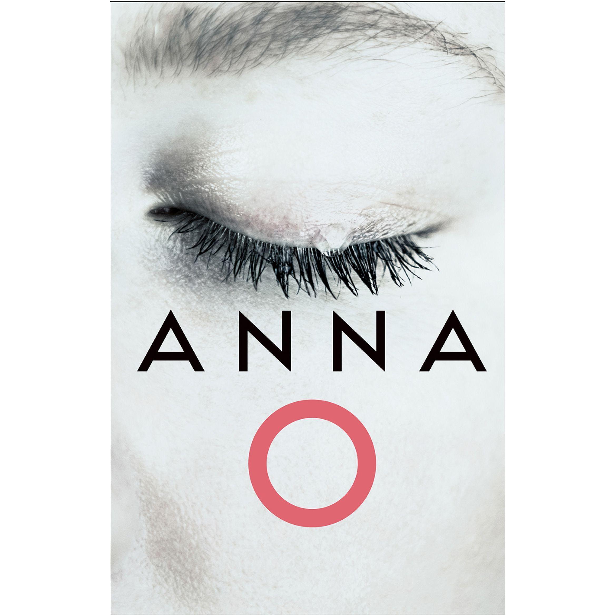 Anna O, Belletristik von Blake Matthew