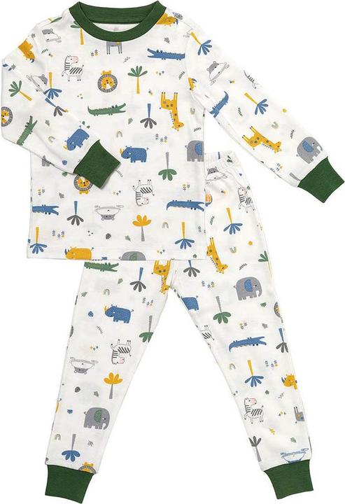 Image du produit Schlummersack Pyjama deux pièces pour enfant (116)