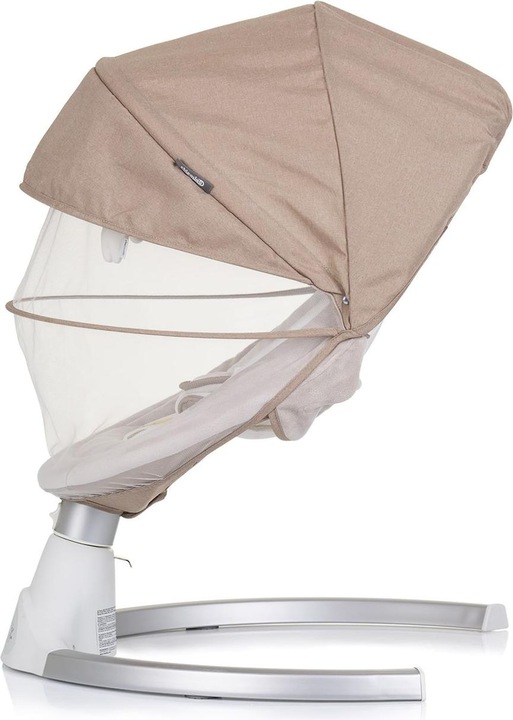 Produktbild Chipolino Babywippe Brida, Fernbedienung