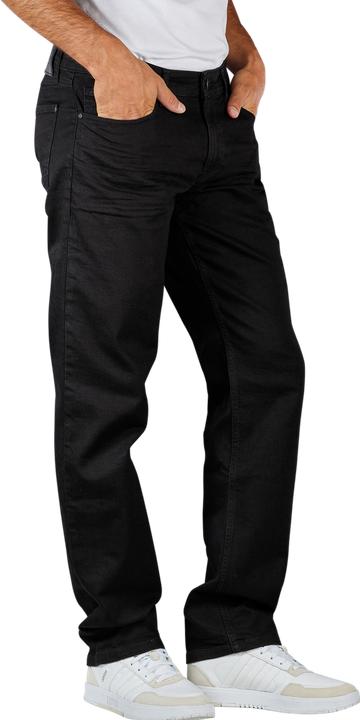 Image du produit Cross Jeans Antonio Relaxed Fit noir (W38/L30)