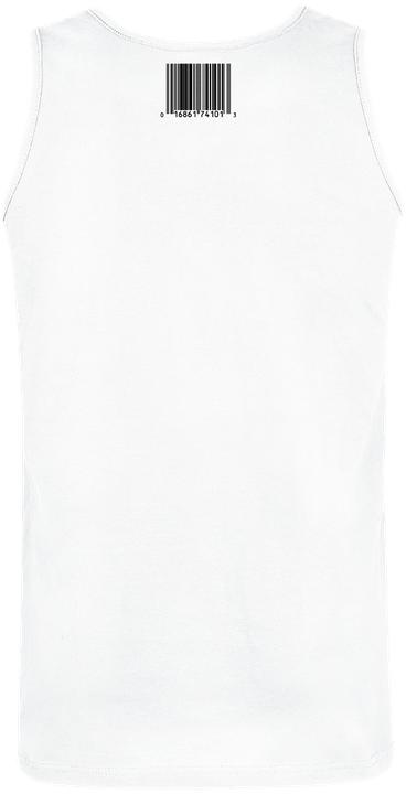 Produktbild Slipknot Electric Blue (S)