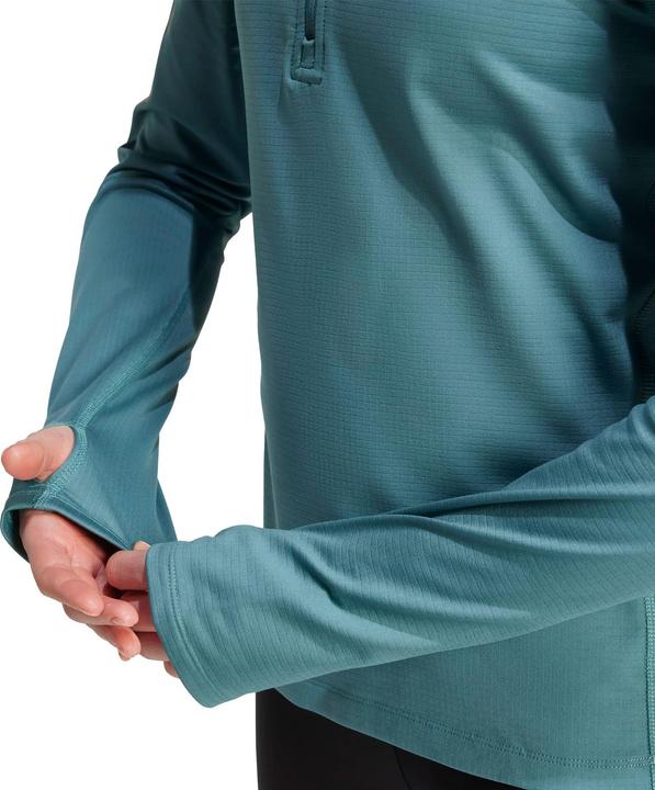 Produktbild Adidas OTR B Win Half Zip (M)