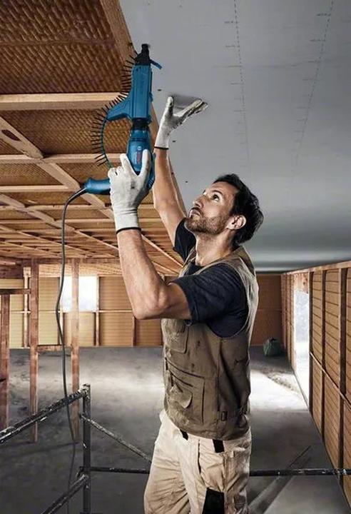 Produktbild Bosch Professional GTB 6-50 (Bohrschrauber)