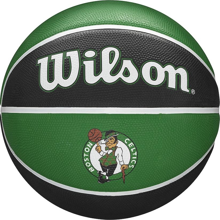 Wilson Nba Team Tribute Basketball Bos Celtics
