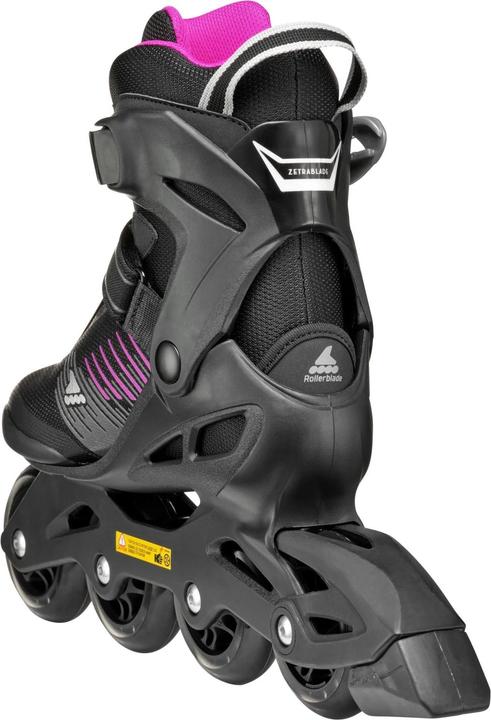 Produktbild Rollerblade Inlineskates Zetrablade (40)