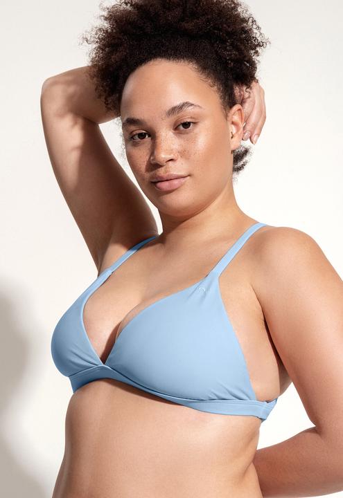 Actual product image Oy Surf Bikini Top "Esox (L)