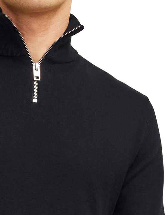 Produktbild Jack & Jones 2er Pack Emil Knit Troyer (L)