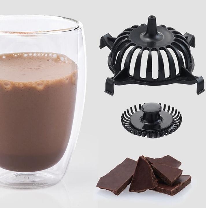 Produktbild Mio Star Milchschäumer 500 (500 ml)