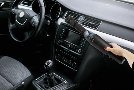 Actual product image Domo HANDHELD OVEN DO238S