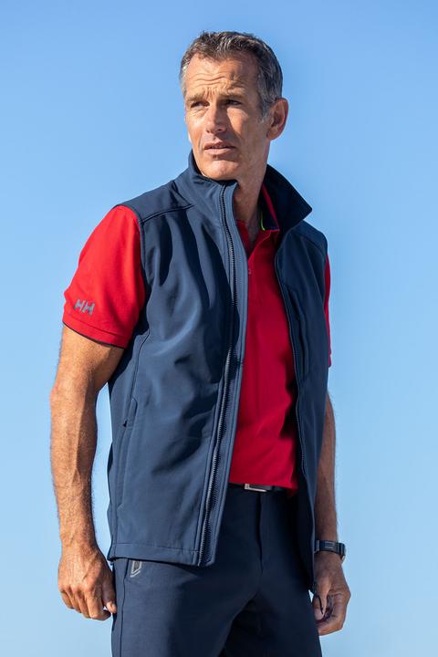 Produktbild Helly Hansen Paramount Softshell Vest (M)